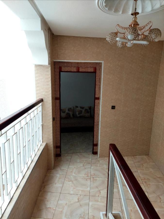 Riad Dar Zouhair ราบัต ภายนอก รูปภาพ