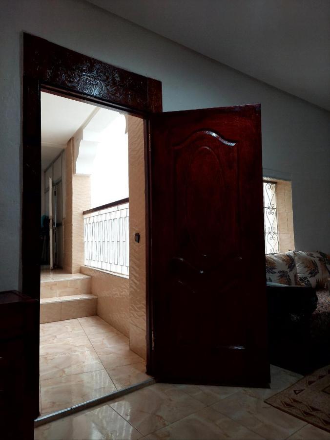 Riad Dar Zouhair ราบัต ภายนอก รูปภาพ
