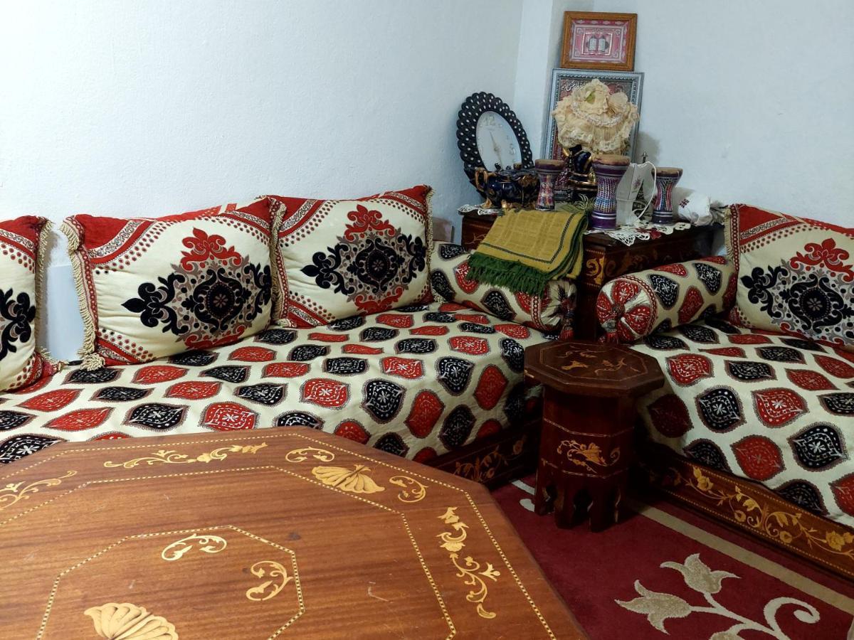 Riad Dar Zouhair ราบัต ภายนอก รูปภาพ